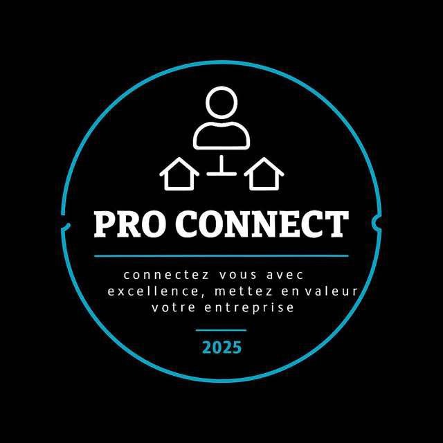 ProConnect Logo